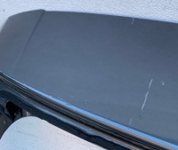 фото thumb №7, Кришка багажника багажника задня задня bmw 1 f20 f21 11-15