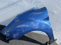 фото thumb №5, Fiesta mk7 крыло левый перед