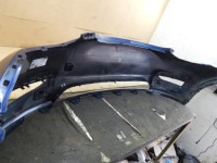 фото thumb №11, Бампер перед передній tesla model y 20- 1493745-00-a оригінал europa