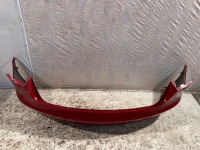 фото thumb №6, Tesla model 3 бампер задня задній