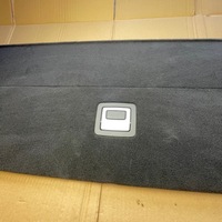 фото thumb №10, Задня полиця килимок плита багажника оббивка задня mercedes w447 v klasa