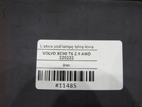 фото thumb №9, Молдинг pod фара левый задняя 454-46 volvo xc90