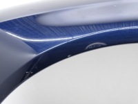 Крыло  левое  перед audi a8 d3 2 2 рестайлинг  lz5d 09r с Разборки, фото thumb