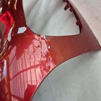 фото thumb №10, Bmw x6 m e71 m power капот крышка двигателя