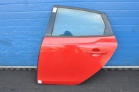 фото thumb №1, Volvo v40 ii двері лівий задня задні 612-46