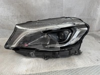 фото thumb №1, Mercedes aklasa w176 lift левая лампа full led