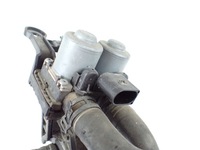 фото thumb №5, Клапан электроклапан wody отопителя audi a6 c6 2.7 kombi europa