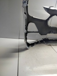 фото thumb №15, Бампер передний перед bmw x2 f39 2018-