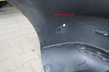 фото thumb №15, Бампер зад задній mercedes eqe w295 v295 295 22-