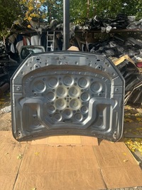 фото thumb №6, Mercedes glc 253 капот передня оригінальна