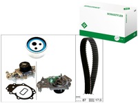 фото thumb №1, Набор ремень распределительного вала с насос wody renault twingo ii 1.2 03.07-09.14