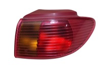 фото thumb №1, Mazda 2 dy 03-05 права задня лампа