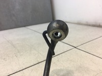 фото thumb №5, Corolla verso 2.0 d4d трубка смазки turbo 04-09