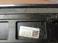 фото thumb №8, Планка дверь правые зад audi q2