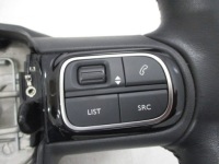 фото thumb №6, C3 iii воздуховод кожаный многофункциональный