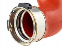 фото thumb №5, Wąż труба turbo fiat talento 1.6 d 6000618731