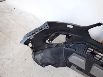 фото thumb №11, Ford kuga ii 2 mk2 рестайлінг 16-19 бампер перед переднє розпилювач pdc