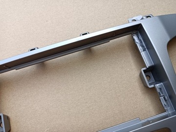 фото thumb №6, Рамка радио ford s-max mk1 galaxy mk3