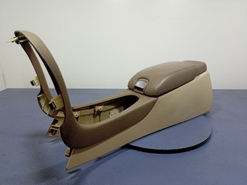 фото thumb №4, Jaguar s-type рестайлінг 04- тунель середній підлокітник шкіра