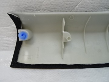 фото thumb №6, Peugeot rcz левая защита стойка передней перед 13303377