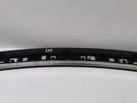 фото thumb №6, Audi a6 s6 c7 4g 2018 рамка панели распределительной