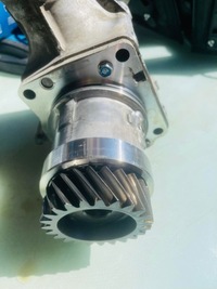 фото thumb №11, Honda cr-v iv 2.2___ редуктор коробки ____gr7g 12-15 ___