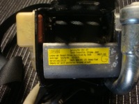 фото thumb №5, Подушка безопасности подушки безопасности ремни модуль nissan micra k13 kpl eu