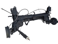 фото thumb №1, Балка oś задня підвіска dacia duster ii 2022 lift