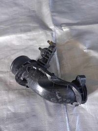 фото thumb №1, Шланг повітря renault captur ii 1.0 tce 165763262r