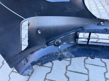 фото thumb №9, Бампер перед переднє bmw 5 g60 g61