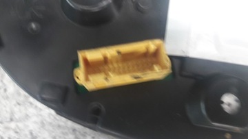 фото thumb №12, 9665107380 спідометр  манометр peugeot 308 1.6b 08r