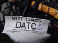 фото thumb №14, Galaxy mk4 16r. 2.0 tdci набор навигации