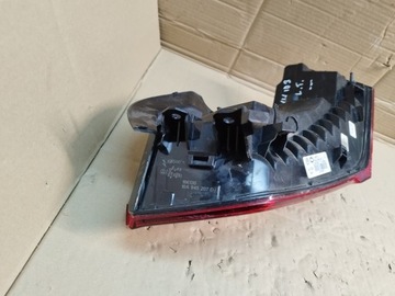 фото thumb №10, Vw id3 лампа левая зад 10a945207d 2020 оригинал