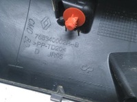 фото thumb №10, Защита стойка правая renault scenic iii 768340002r