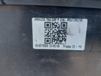 Jeep renegade рестайлінг  бампер передній перед Недорого, фото thumb