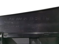 фото thumb №16, Решётка радиатора, решётка радиатора mercedes vito w-639 lift