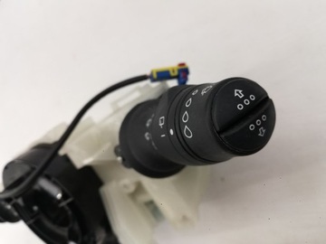 фото thumb №6, Renault zoe i переключатель комбинированный рулевой/подрулевой лента