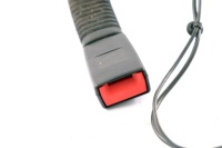 Купити Mini r55 r56 r57 r58 натягувач поперечина безпеки лівий передній 2752435, фото thumb