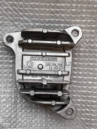 фото thumb №3, Vw golf модуль led 90157099 преобразователь