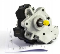 Купити Насос упорскування renault trafic 1.9 dci 0445010087 8200342594, фото thumb