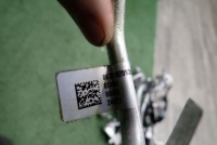 Дроти трубки кондиціонера maserati granturismo m189 електрик Зі Шроту, фото thumb