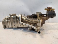 фото thumb №10, Радиатор выхлопных газов egr bmw x3 f25 x4 x5 f26 8518202