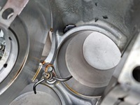 фото thumb №11, Chrysler pacifica s 3.6 lift awd блок двигуна 2022r