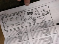 фото thumb №7, Модуль фаркоп жгут suzuki jimny nowe оригинал