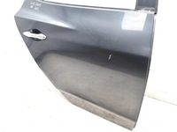 фото thumb №12, Hyundai ix35 дверь задние исправный 2011 suv голый 4/5dr серый 10-23