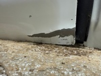 Renault express ii 21- дверь задняя задние комплект левая правое крыло ov369 в Украине, фото thumb