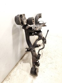 фото thumb №9, Audi q7 4m 2017 рама допоміжна задня