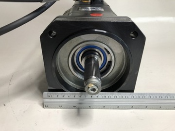 серводвигатель 3,1 кВт серводвигатель SIEMENS SERVO двигатель