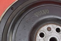 фото thumb №6, Колесо пасове d4204t5 p31401194 volvo v60 1 i 2.0 d4 181 km 13-20