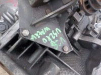 фото thumb №9, Jumper iii boxer 11r 2.2 hdi коробка передач biego 20um26